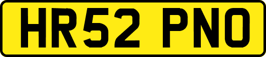 HR52PNO
