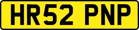 HR52PNP