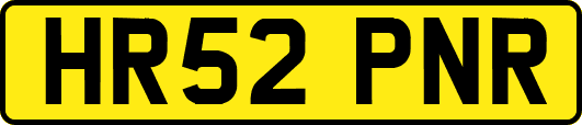 HR52PNR