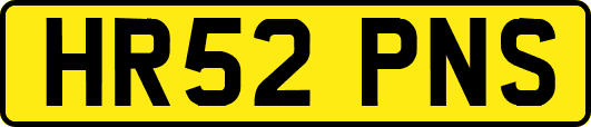 HR52PNS
