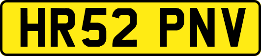 HR52PNV