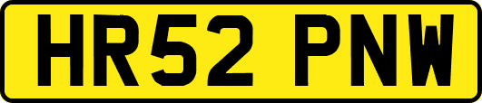 HR52PNW