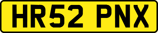 HR52PNX