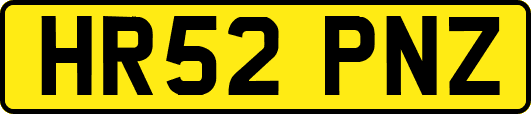 HR52PNZ