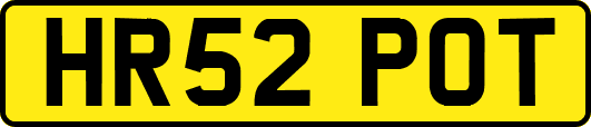 HR52POT