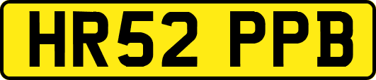 HR52PPB