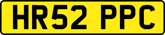 HR52PPC