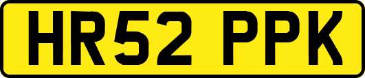 HR52PPK