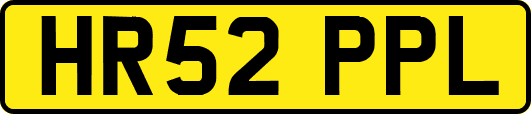HR52PPL