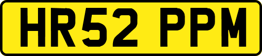 HR52PPM