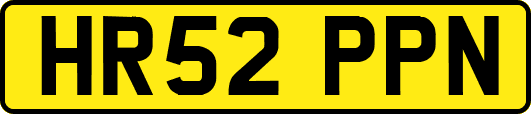 HR52PPN