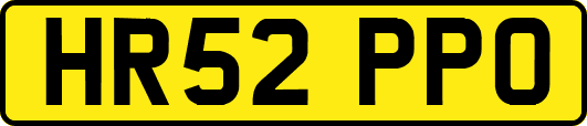 HR52PPO