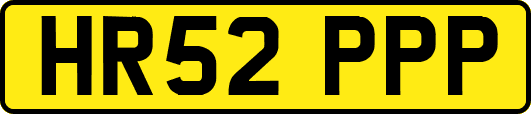 HR52PPP