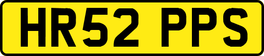 HR52PPS