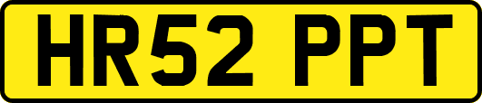 HR52PPT