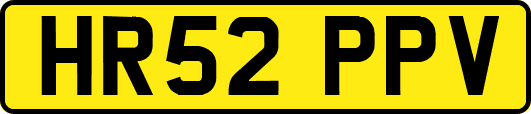 HR52PPV