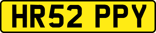 HR52PPY