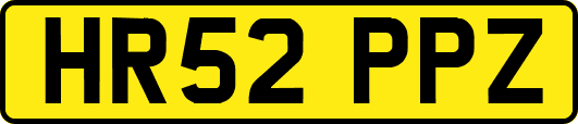 HR52PPZ