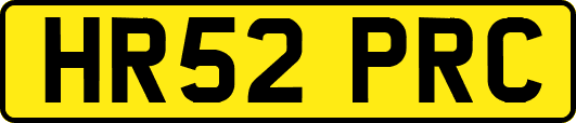 HR52PRC