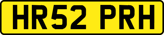 HR52PRH