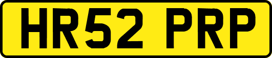 HR52PRP