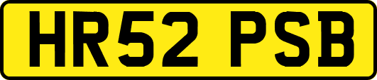 HR52PSB