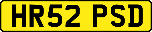 HR52PSD