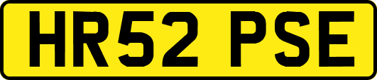 HR52PSE