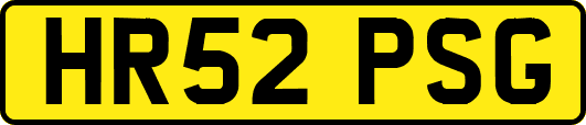 HR52PSG