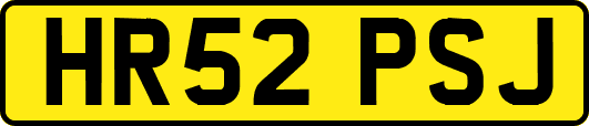 HR52PSJ