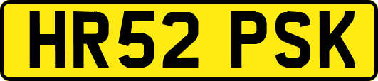 HR52PSK
