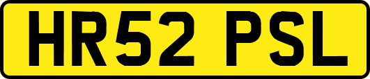 HR52PSL