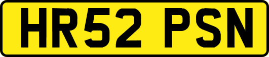 HR52PSN