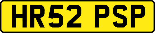 HR52PSP