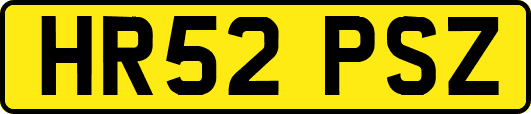 HR52PSZ