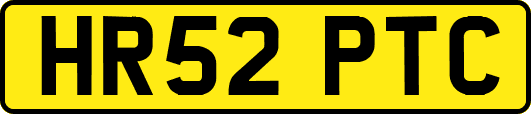 HR52PTC