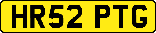 HR52PTG