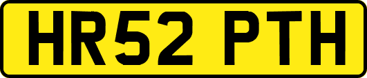 HR52PTH