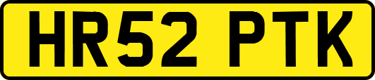 HR52PTK