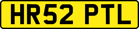 HR52PTL