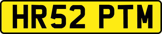 HR52PTM