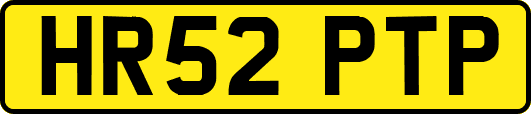 HR52PTP