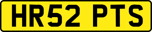 HR52PTS