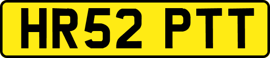HR52PTT