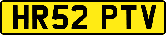 HR52PTV