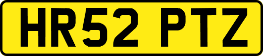 HR52PTZ