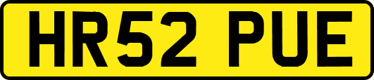 HR52PUE