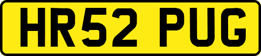 HR52PUG