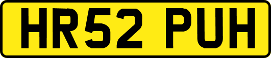 HR52PUH