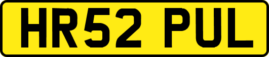 HR52PUL